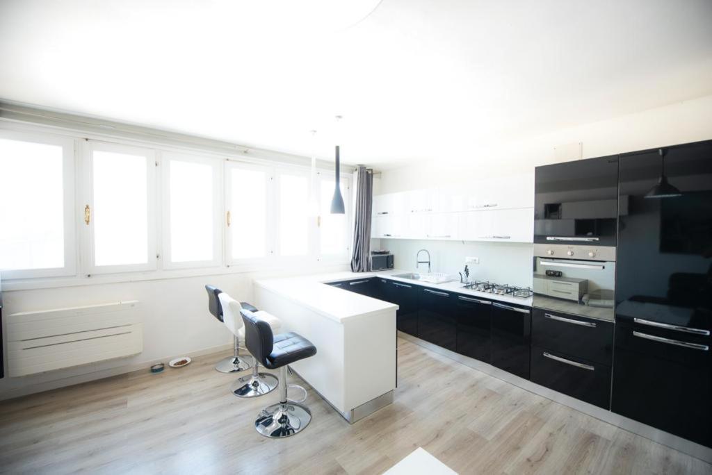 Loft 51 Apartment Olbia Exterior photo