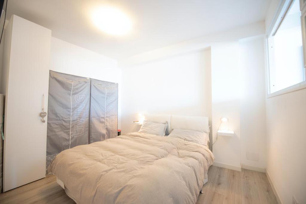 Loft 51 Apartment Olbia Exterior photo