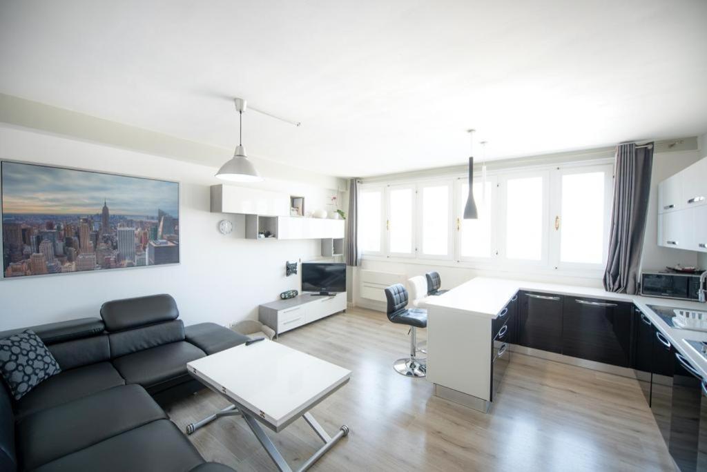 Loft 51 Apartment Olbia Exterior photo